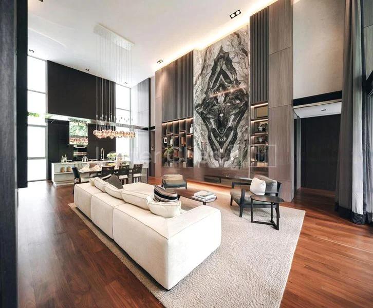 9 Bed Apartment (Condo) for Sale in  The Oliv - Image 1